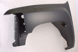 Chevrolet Silverado Fender Driver Side Silverado 07-13/Hyb 09-13/Silverado 25-3500 11-14