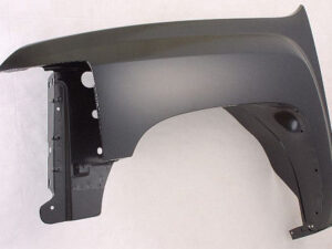 Chevrolet Silverado Fender Driver Side Silverado 07-13/Hyb 09-13/Silverado 25-3500 11-14