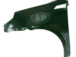 Chevrolet Aveo Fender Driver Side For Aveo 5 2009-2011 & Pontiac G3 2009 / G3 Wave 2009-2010