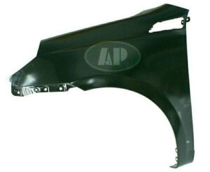 Chevrolet Aveo Fender Driver Side For Aveo 5 2009-2011 & Pontiac G3 2009 / G3 Wave 2009-2010