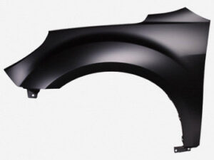 Chevrolet Equinox Fender Driver Side Without Side Light Hole Equinox 2010-2017 Capa