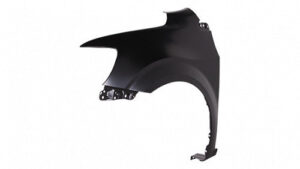 Chevrolet Sonic Fender Driver Side Without Rs Package For Sedan / Hatchback Models 2012-2020 Capa