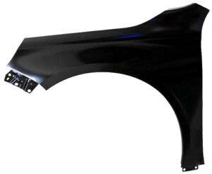 Chevrolet Impala Fender Driver Side Steel 2014-2020