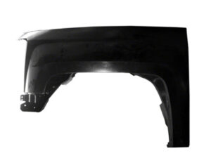 Chevrolet Silverado Fender Driver Side Steel Silv-1500 14-18/Legacy 2019 Silv-25-3500 15-19