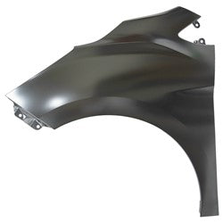Chevrolet Spark Fender Driver Side Steel Without Rocker Molding 2016-2022