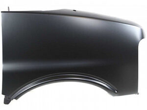 Chevrolet Express Fender Passenger Side Express/Savana 2003-2024