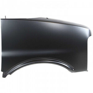 Chevrolet Express Fender Passenger Side Express/Savana 2003-2024