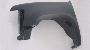 Chevrolet Tahoe Fender Passenger Side Avalanche 07-13 Suburban/Tahoe 07-14/Tahoe Hybrid 08-13