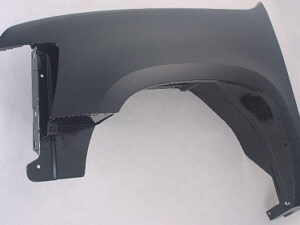 Chevrolet Tahoe Fender Passenger Side Avalanche 07-13 Suburban/Tahoe 07-14/Tahoe Hybrid 08-13
