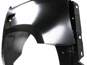 Cadillac Escalade Fender Passenger Side Without Side Fender Escalade/ Esv 2007-2014 / Ext 2007-2013 / Hybrid 2009-2013