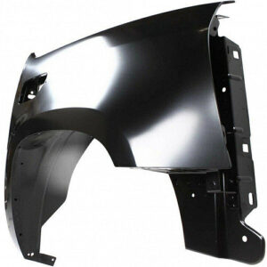 Cadillac Escalade Fender Passenger Side Without Side Fender Escalade/ Esv 2007-2014 / Ext 2007-2013 / Hybrid 2009-2013