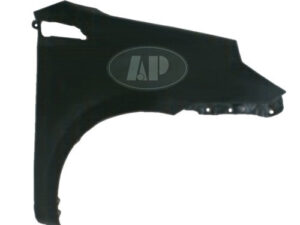 Chevrolet Aveo Fender Passenger Side For Aveo 5 2009-2011 & Pontiac G3 2009 / G3 Wave 2009-2010