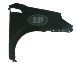 Chevrolet Aveo Fender Passenger Side For Aveo 5 2009-2011 & Pontiac G3 2009 / G3 Wave 2009-2010