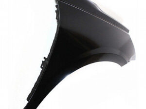 Chevrolet Traverse Fender Passenger Side Steel 2009-2017 Capa