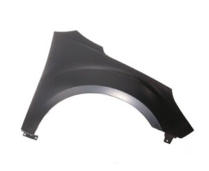 Chevrolet Equinox Fender Passenger Side Without Side Light Hole Equinox 2010-2017