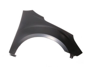 Chevrolet Equinox Fender Passenger Side Without Side Light Hole Equinox 2010-2017 Capa