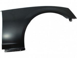 Chevrolet Camaro Fender Passenger Side Steel 2010-2015