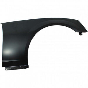 Chevrolet Camaro Fender Passenger Side Steel 2010-2015