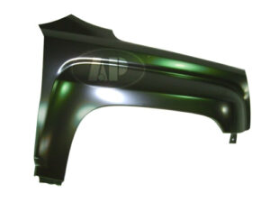 Gmc Terrain Fender Passenger Side Terrain 2010-2017