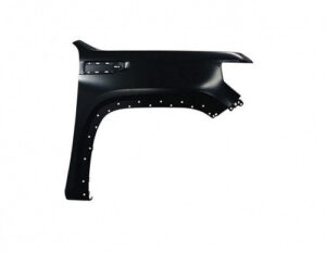 Gmc Denali Fender Passenger Side Steel For 1500 Sierra/Denali 2019-2025/Ltd 2022