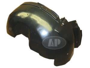 Gmc Sierra Inner Fender Driver Side Serra/Slvrd 2500/3500Hd 1999-2006/Classic 2007