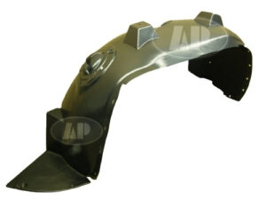 Gmc Terrain Inner Fender Driver Side Terrain 2010-2013