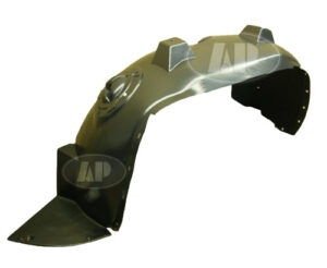 Gmc Terrain Inner Fender Driver Side Terrain 2010-2013