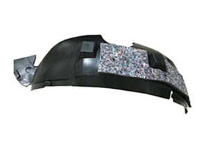 Chevrolet Equinox Inner Fender Driver Side Equinox 2014-2017