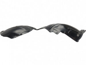 Chevrolet Equinox Fender Driver Side Liner Vacuum Molded 2018-2024
