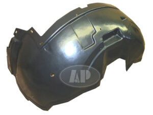 Gmc Sierra Inner Fender Passenger Side For 2500Hd/3500 Silverado/Sierra 1999-2007