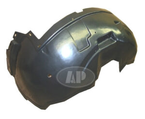 Gmc Sierra Inner Fender Passenger Side For 2500Hd/3500 Silverado/Sierra 1999-2007