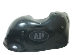 Chevrolet Silverado Inner Fender Passenger Side Silverado 2007-2013/Hyb 2009-2013