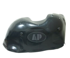 Chevrolet Silverado Inner Fender Passenger Side Silverado 2007-2013/Hyb 2009-2013