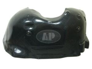 Gmc Sierra Inner Fender Passenger Side Sierra 2007-2013 Hyb 2009-2013