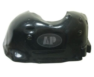 Gmc Sierra Inner Fender Passenger Side Sierra 2007-2013 Hyb 2009-2013