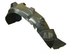 Chevrolet Equinox Inner Fender Passenger Side Equinox 2010-2013