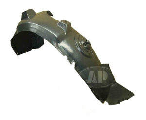 Chevrolet Equinox Inner Fender Passenger Side Equinox 2010-2013