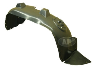 Gmc Terrain Inner Fender Passenger Side Terrain 2010-2013