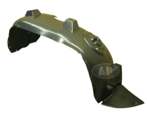Gmc Terrain Inner Fender Passenger Side Terrain 2010-2013