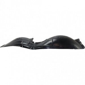 Chevrolet Equinox Fender Passenger Side Liner Vacuum Molded Equinox 18-24