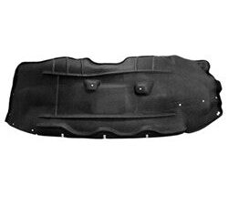 Gmc Canyon Fender Passenger Side Liner Thermo Formed Without Zr2 Colorado/Canyon 2015-2022