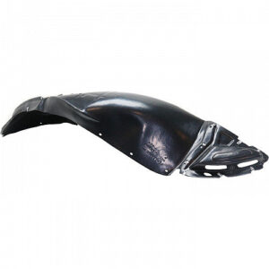 Chevrolet Malibu Inner Fender Passenger Side Fits 2016-18