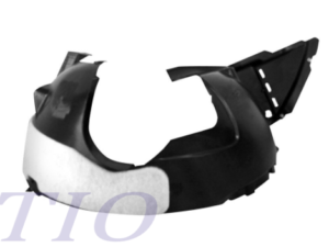 Buick Encore Inner Fender Passenger Side Encore (Buick) 2013-2016