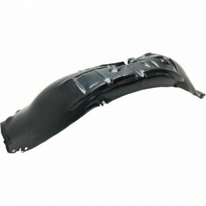 Chevrolet Cruze Inner Fender Passenger Side Vacuum Formed Sedan 2016-2019/Hatchback 2017-2019