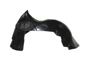 Chevrolet Tahoe Fender Driver Side Liner Without Off Road Pkg Avalanche 07-13 Suburban_15_2500/Tahoe 07-14