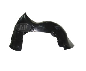 Chevrolet Tahoe Fender Driver Side Liner Without Off Road Pkg Avalanche 07-13 Suburban_15_2500/Tahoe 07-14