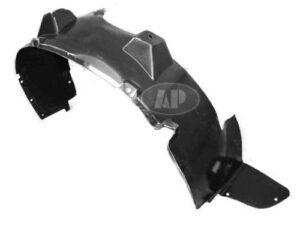 Chevrolet Equinox Inner Fender Passenger Side