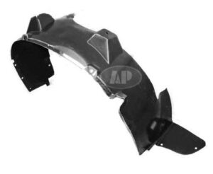 Chevrolet Equinox Inner Fender Passenger Side