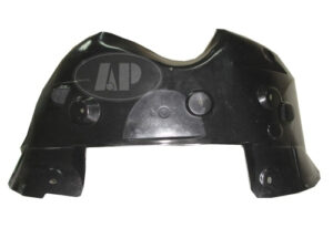 Chevrolet Tahoe Fender Passenger Side Liner Without Off Road Pkg Avalanche 07-13 Suburban_15_2500/Tahoe 07-14