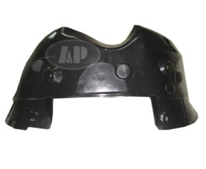 Chevrolet Tahoe Fender Passenger Side Liner Without Off Road Pkg Avalanche 07-13 Suburban_15_2500/Tahoe 07-14